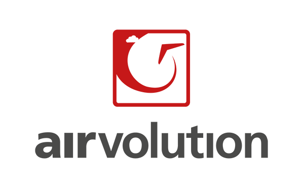 Logo Airvolution
