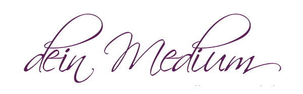 Logo Dein Medium