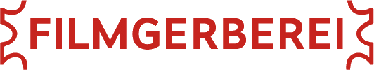 Logo Filmgerberei