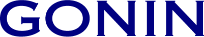 Logo GONIN Leadership Audit + Development AG