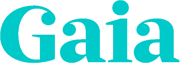 Logo Gaia Streaming-Plattform