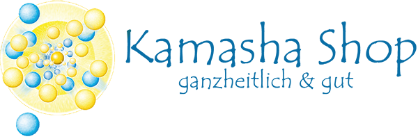 Logo Kamasha-Shop