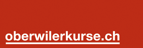 Logo Oberwiler Kurse