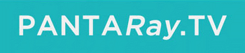 Logo PANTARay.tv
