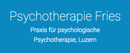 Logo Psychotherapie Fries