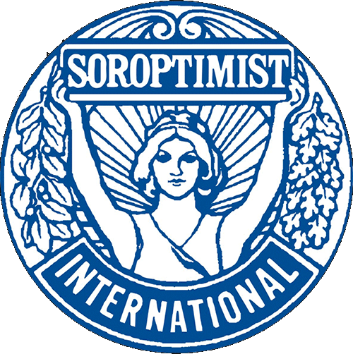 Logo Soroptimist International Club Brig