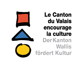 Logo Dienststelle für Kultur des Kantons Wallis